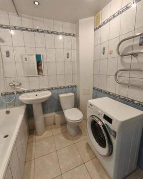 Фото квартиры на продажу (1)