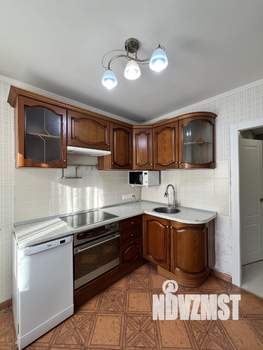 3-к квартира, вторичка, 68м2, 2/9 этаж