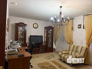 2-к квартира, вторичка, 69м2, 9/10 этаж