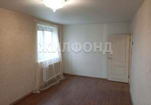 2-к квартира, вторичка, 43м2, 4/5 этаж