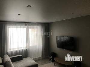 2-к квартира, вторичка, 56м2, 5/10 этаж