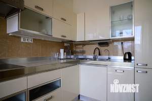 3-к квартира, вторичка, 147м2, 4/6 этаж