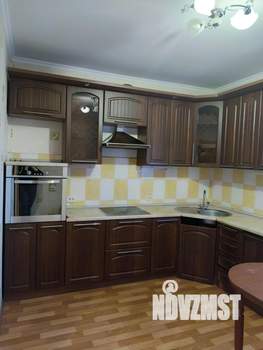 3-к квартира, вторичка, 86м2, 4/6 этаж