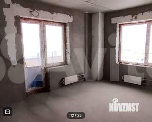 3-к квартира, вторичка, 101м2, 14/18 этаж