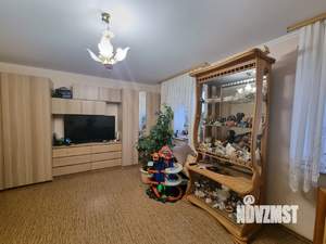 3-к квартира, вторичка, 127м2, 5/16 этаж