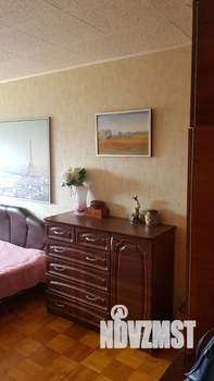 4-к квартира, вторичка, 80м2, 4/5 этаж
