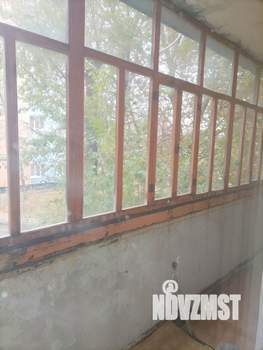 1-к квартира, вторичка, 31м2, 2/5 этаж