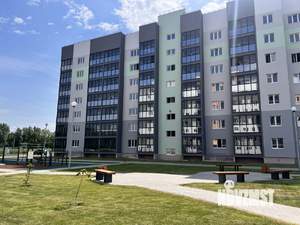 2-к квартира, сданный дом, 73м2, 1/9 этаж