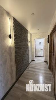 3-к квартира, вторичка, 65м2, 5/9 этаж