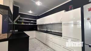 4-к квартира, вторичка, 115м2, 15/16 этаж