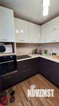 1-к квартира, вторичка, 35м2, 9/9 этаж