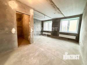 Студия квартира, сданный дом, 26м2, 5/10 этаж