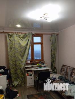 3-к квартира, вторичка, 60м2, 16/16 этаж