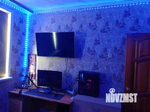 3-к квартира, вторичка, 60м2, 15/16 этаж