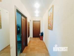 3-к квартира, вторичка, 66м2, 5/9 этаж