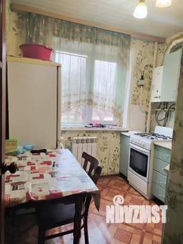 1-к квартира, вторичка, 31м2, 2/5 этаж