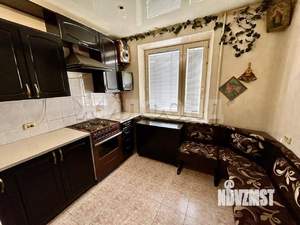 2-к квартира, вторичка, 51м2, 3/10 этаж