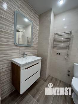 1-к квартира, вторичка, 65м2, 4/24 этаж