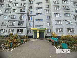 1-к квартира, вторичка, 33м2, 5/9 этаж