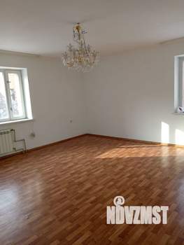 3-к квартира, вторичка, 106м2, 3/14 этаж