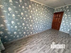 3-к квартира, вторичка, 61м2, 8/9 этаж