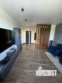 2-к квартира, вторичка, 68м2, 2/23 этаж