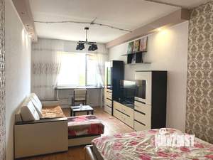 1-к квартира, вторичка, 45м2, 7/8 этаж
