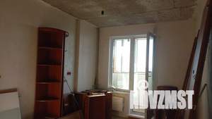 1-к квартира, вторичка, 38м2, 10/17 этаж