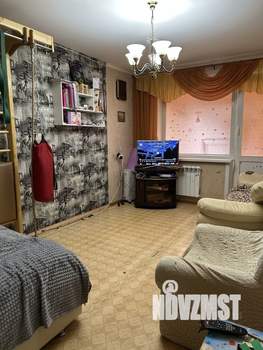2-к квартира, вторичка, 51м2, 5/9 этаж