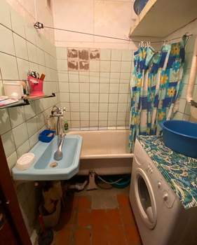 3-к квартира, вторичка, 68м2, 8/9 этаж