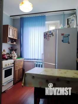 2-к квартира, вторичка, 48м2, 4/5 этаж