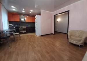 3-к квартира, вторичка, 60м2, 3/9 этаж