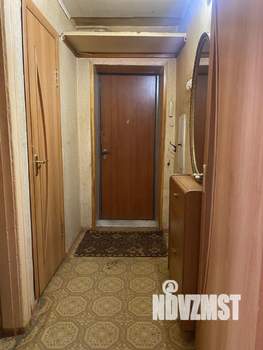 2-к квартира, вторичка, 45м2, 1/5 этаж