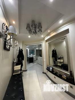 3-к квартира, вторичка, 73м2, 2/14 этаж