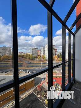 2-к квартира, вторичка, 57м2, 8/8 этаж