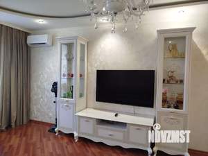 3-к квартира, вторичка, 108м2, 3/10 этаж