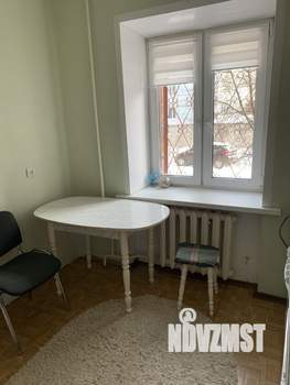 1-к квартира, вторичка, 36м2, 1/10 этаж