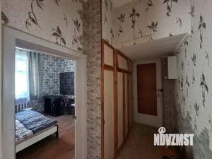 3-к квартира, вторичка, 74м2, 1/3 этаж