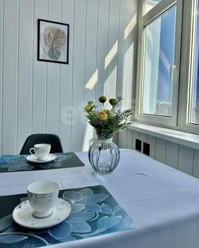 3-к квартира, вторичка, 65м2, 5/9 этаж