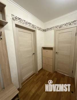 1-к квартира, вторичка, 34м2, 2/9 этаж