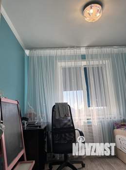 1-к квартира, вторичка, 34м2, 8/9 этаж