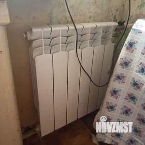 2-к квартира, вторичка, 43м2, 1/3 этаж