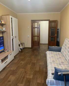 3-к квартира, вторичка, 66м2, 6/9 этаж