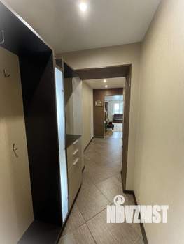 4-к квартира, вторичка, 88м2, 9/9 этаж