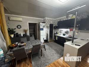 4-к квартира, вторичка, 86м2, 4/5 этаж