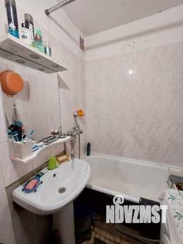 3-к квартира, вторичка, 65м2, 4/5 этаж