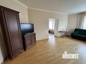 3-к квартира, вторичка, 134м2, 13/15 этаж