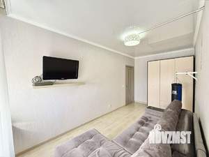 2-к квартира, вторичка, 52м2, 8/9 этаж