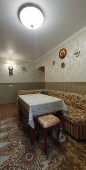 3-к квартира, вторичка, 72м2, 4/9 этаж