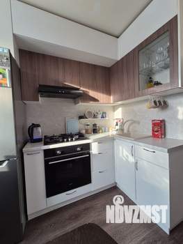 1-к квартира, вторичка, 32м2, 5/9 этаж